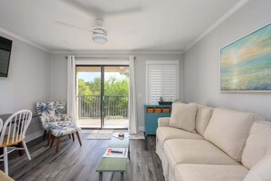 Fernseher, Arbeitsbereiche