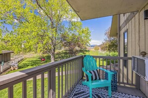 Property grounds - LUX Modern Condo - POOL - Free Parking - CLEAN (Boulder)