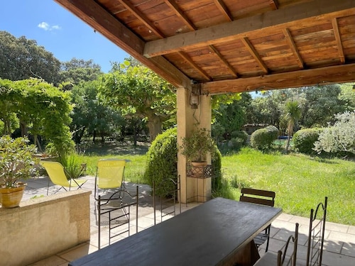 Villa Les Grands Vergers