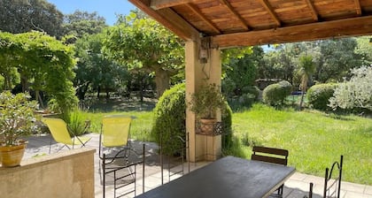 Villa Les Grands Vergers