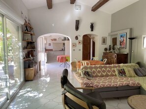 Televisión y libros