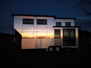 Udendørsområde