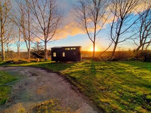 Udendørsområde
