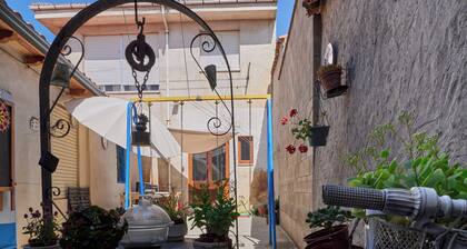 Country Home 'Casa Pita' with Private Terrace, Private Garden and Wi-Fi