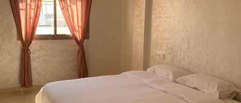 Ropa de cama de alta calidad y colchones con efecto memoria