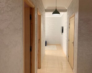 Exterior - Locanda Residence (Saâda)