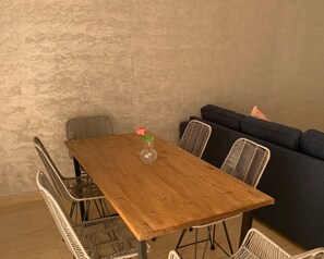 Dining room - Locanda Residence (Saâda)