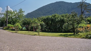 Kinderbereich