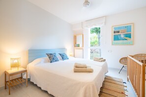 3 chambres, fer et planche Ă repasser, Wi-Fi gratuit, draps fournis