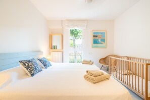 3 habitaciones, tabla de planchar con plancha y wifi gratis 