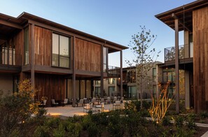 Exterior - Hotel Saint Augustine (Houston)