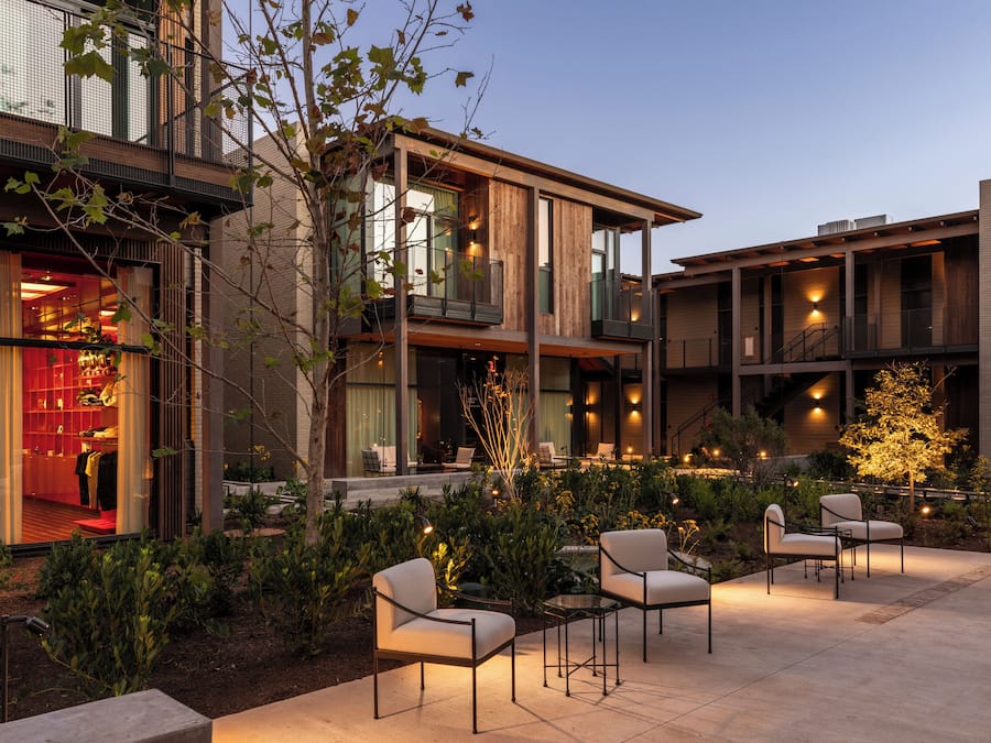 Frühstück, Mittagessen, Abendessen, amerikanische Küche