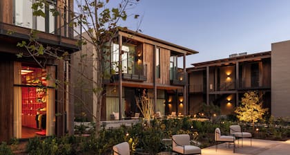 Hotel Saint Augustine