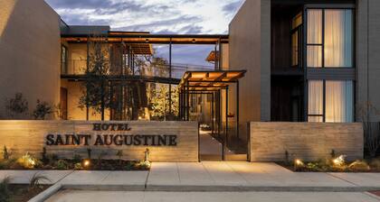 Hotel Saint Augustine