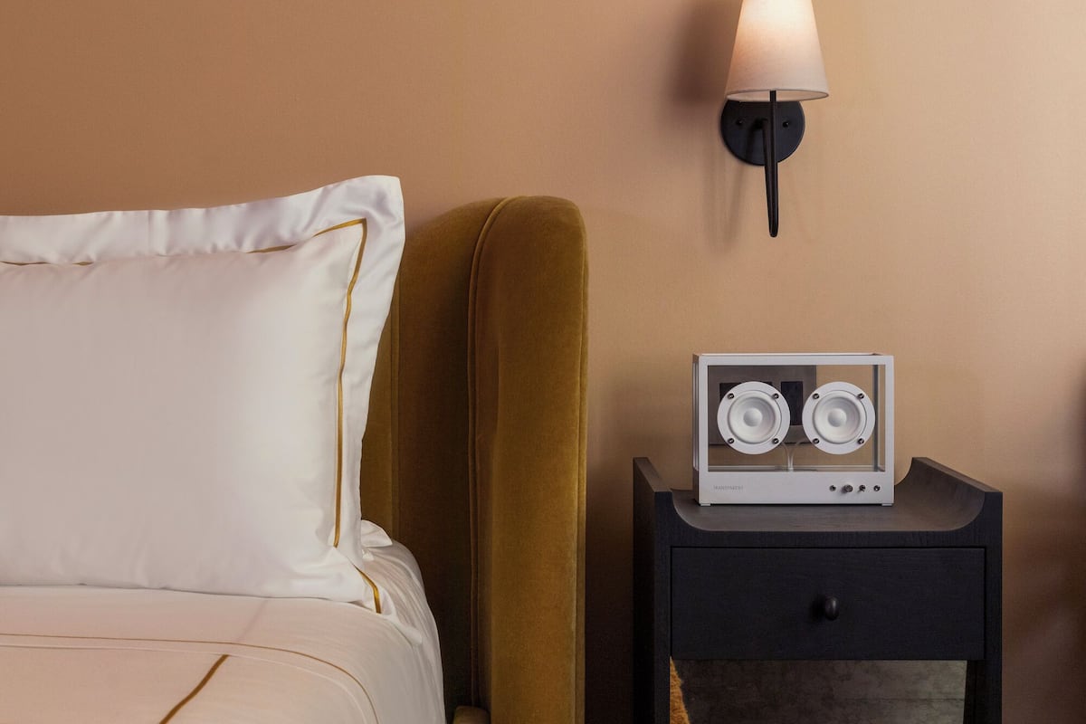 1 slaapkamer, luxe beddengoed, donzen dekbedden, een minibar