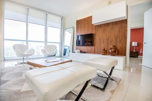 Spa - Miami brickell condo 43rd floor (Miami)