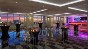 Dining - Miami brickell condo 43rd floor (Miami)