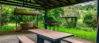 Country House 'Sildavia' with Mountain View, Private Terrace and Wi-Fi
