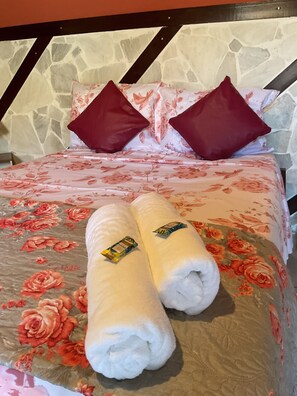 Bed sheets