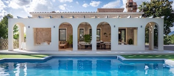 Holiday Home 'Umbriance Villa' with Private Pool