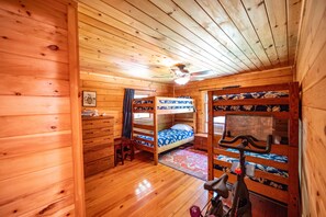 3 Schlafzimmer, WLAN, Bettwäsche