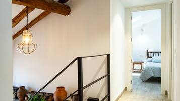 3 dormitoris, wifi gratuïta i roba de llit