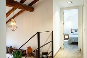 3 chambres, accès au Wi-Fi (inclus), literie fournie