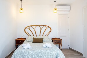 3 slaapkamers, gratis wifi, beddengoed