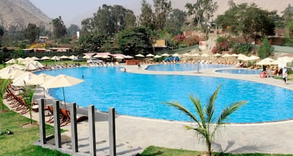 Ribera del Rio Club Resort
