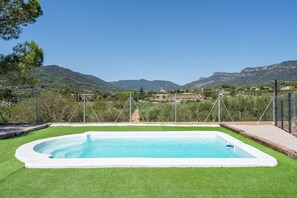 Alberca