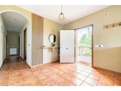 Country House 'Ca La Cuca' with Mountain View, Private Pool and Wi-Fi