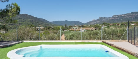 Alberca