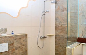 Shower - Ferienwohnung in Weißpriach (Weißpriach)