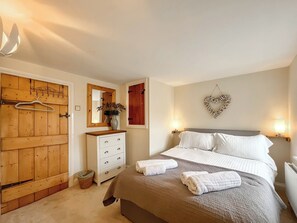 3 Schlafzimmer, kostenloses WLAN, Bettwäsche