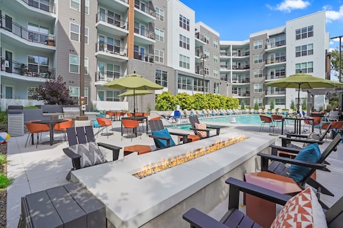 Kasa on the River Boise