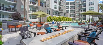 Kasa on the River Boise