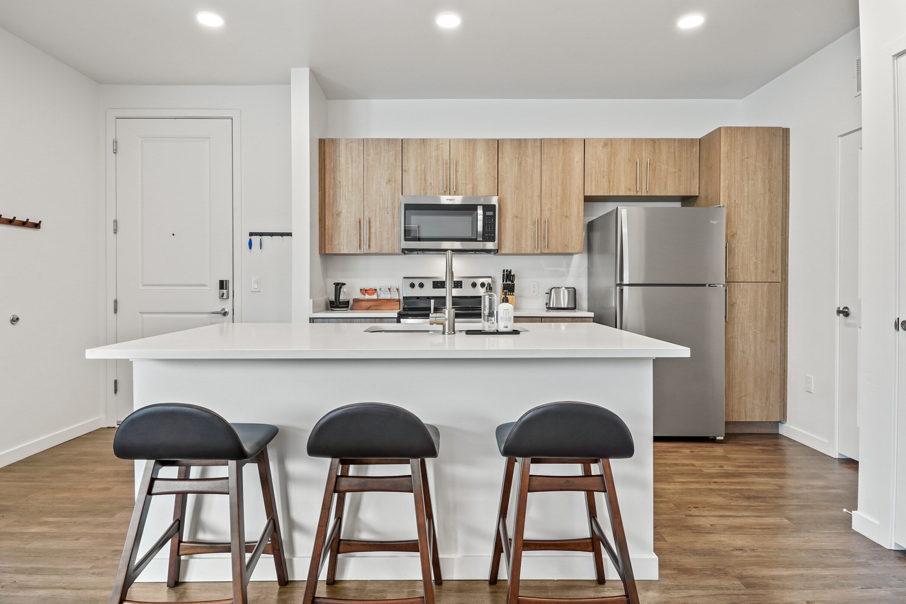 Servicio a la habitación