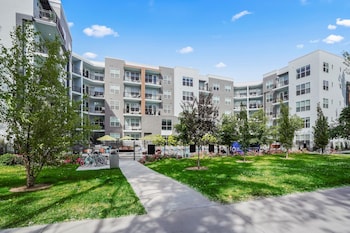 Kasa at Cortland on The River Boise