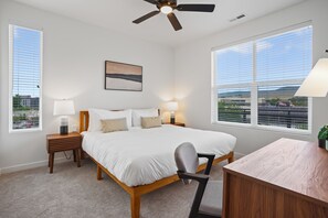 Decoración personalizada y muebles diferentes 