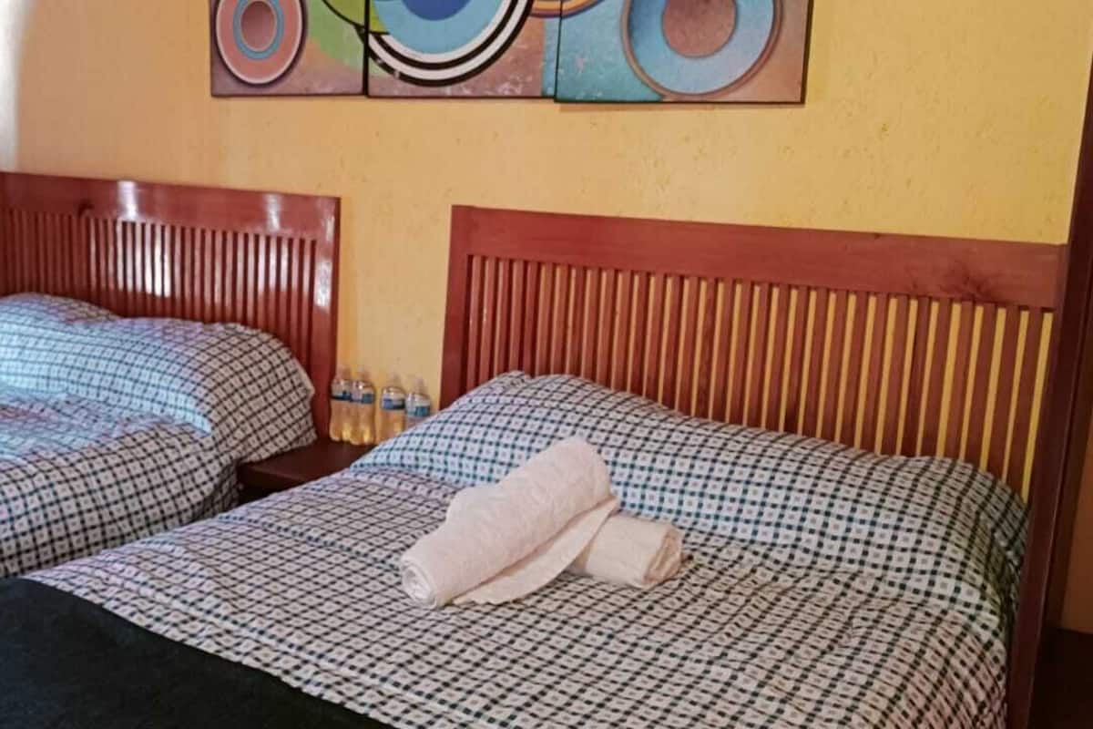 Family Room, Valley View | Desk, laptop workspace, WiFi (free), bed sheets