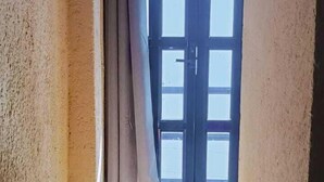 Executive Double or Twin Room | Desk, laptop workspace, WiFi (free), bed sheets - Alebrije Hotel boutique (Amanalco de Becerra)