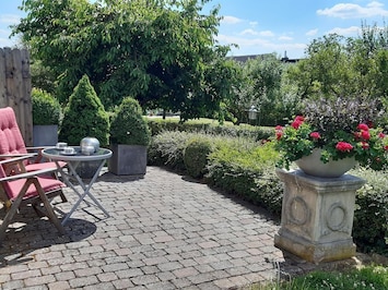 Ferienwohnung Zur Höchst