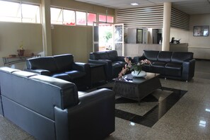 Comodidades da propriedade