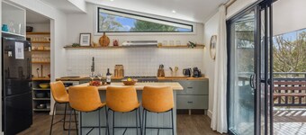 Nowhere Cottage rural retreat