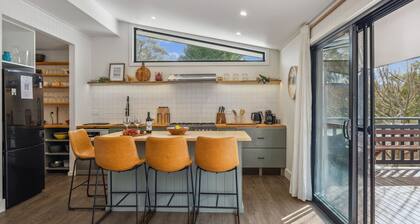 Nowhere Cottage rural retreat