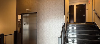 LUX HOTEL