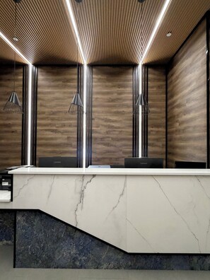 Unclassified image, 5 of 9, button - LUX HOTEL (Long Island City)