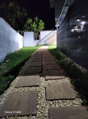 Property grounds - Couples getaway
(Canóvanas)