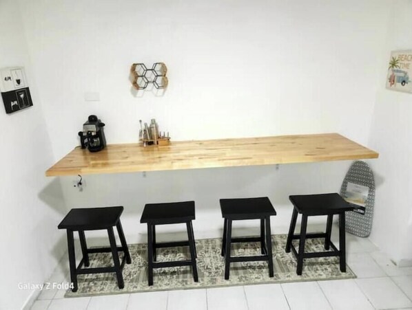 Interior - Couples getaway
(Canóvanas)