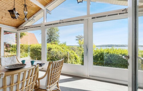 Stunning home in Hobro